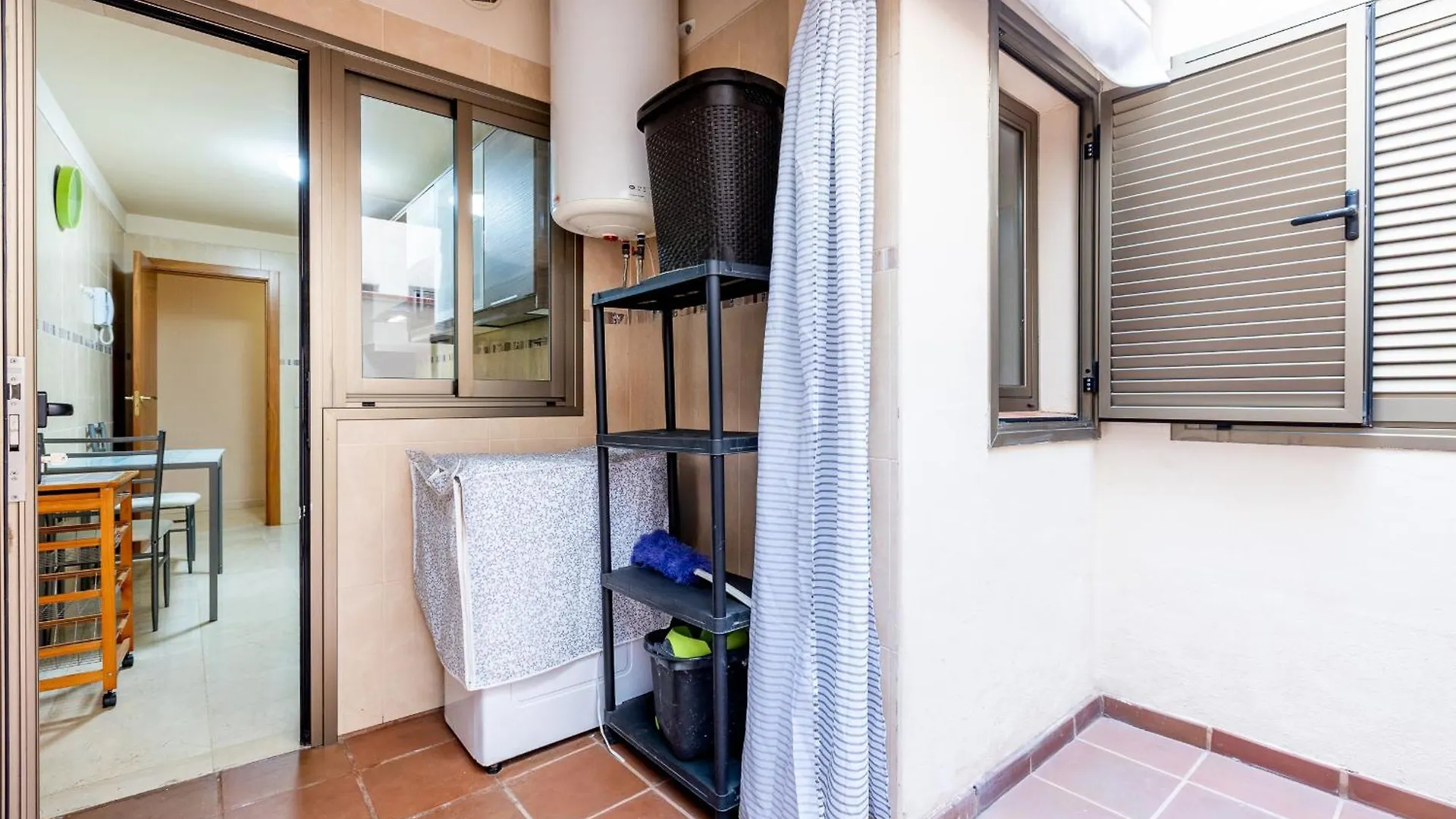 Luminoso Piso En La Laguna By Cabana Rentals Apartmán La Laguna (Tenerife)